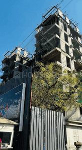 Project Image of 684.0 - 980.0 Sq.ft 2 BHK Apartment for buy in Kamalraj Akshardham