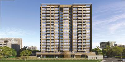 Project Image of 729.47 - 882.21 Sq.ft 2.5 BHK Apartment for buy in Sarthak Highreach