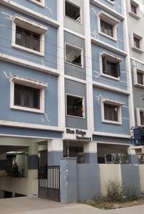 Project Image of 1118.0 - 1445.0 Sq.ft 2 BHK Apartment for buy in Manisha Blue Ridge Residency