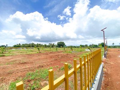 Project Image of 7665.86 - 15893.58 Sq.ft Residential Plot Plot for buy in Pazhamudhir Thottam