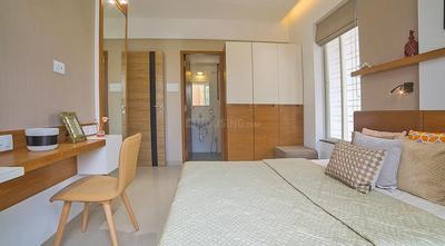 Project Image of 676.0 - 971.0 Sq.ft 2 BHK Apartment for buy in Nirman Ajinkyatara Wing A And B