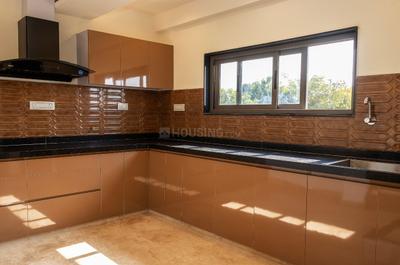 Project Image of 0.0 - 2500.0 Sq.ft 3 BHK Apartment for buy in Shreeji Kanak Residency