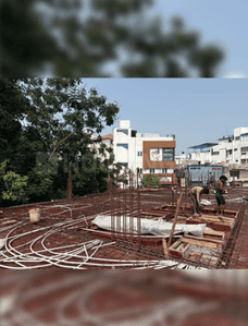 Project Image of 1146.0 - 1599.0 Sq.ft 3 BHK Apartment for buy in KG Rosetta