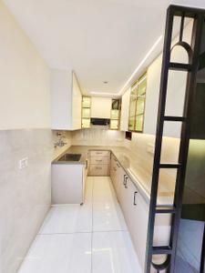Project Image of 750.0 - 950.0 Sq.ft 3 BHK Builder Floor for buy in Jai Maa Lavish Homes