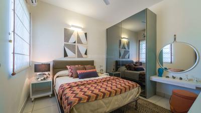 Project Image of 572.0 - 988.0 Sq.ft 1 BHK Apartment for buy in Prestige Primrose Hills Ph I