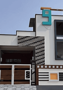 Project Image of 650.0 - 900.0 Sq.ft 2 BHK Villa for buy in Eden Enk Garden Villas