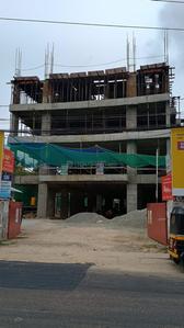Project Image of 1044.0 - 1448.0 Sq.ft 2 BHK Apartment for buy in Varma Suburban