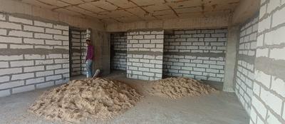 Project Image of 2475.0 - 2538.0 Sq.ft 3 BHK Apartment for buy in Mahalakshmi Satvam Skyline