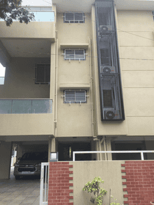 Prathamesh Sylvatica Elevation 1
