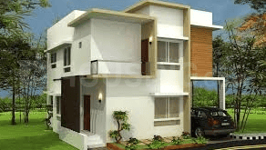Celebrity NH Annexe Phase 1 Elevation 2