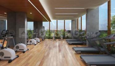 Project Image of 715.0 - 974.0 Sq.ft 2 BHK Apartment for buy in Surya Skies