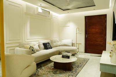 Project Image of 1525.0 - 2235.0 Sq.ft 2.5 BHK Apartment for buy in Deevyashakti Amara
