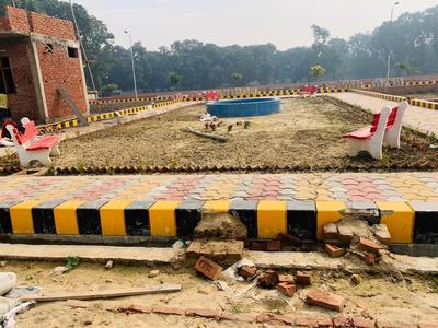 Project Image of 569.0 - 5000.0 Sq.ft Residential Plot Plot for buy in Taj Enclave