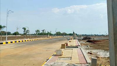 Project Image of 1485.0 - 3600.0 Sq.ft Residential Plot Plot for buy in J Group Annapurna County