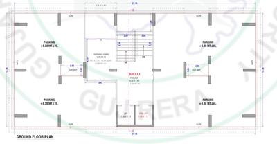 Project Image of 773.6 - 1060.57 Sq.ft 2 BHK Apartment for buy in J Eklera Silent Scape