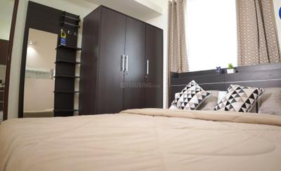 Project Image of 163.07 - 549.71 Sq.ft Studio Studio Apartment for buy in Silicon City