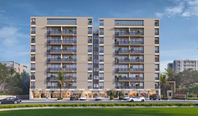 Project Image of 730.0 - 1120.0 Sq.ft 2 BHK Apartment for buy in Vedahh Elite