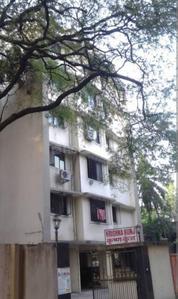 Krishna Kunj Elevation 1