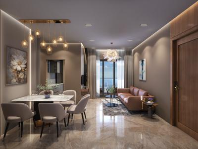 Project Image of 450.0 - 633.0 Sq.ft 1 BHK Apartment for buy in Smit Vista