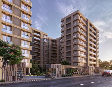 Project Image of 1115.0 - 2380.0 Sq.ft 3 BHK Apartment for buy in Vihal Aranya 99