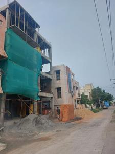 Project Image of 995.0 - 1005.0 Sq.ft 2 BHK Apartment for buy in Arul Aarudraa
