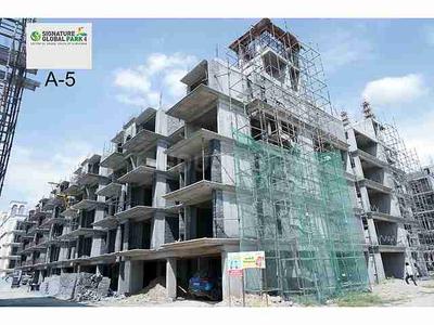 Project Image of 1022 Sq.ft 2 BHK Builder Floor for sale in Sector 36 for Rs. 9500000