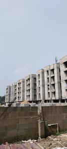 Project Image of 1261 Sq.ft 3 BHK Apartment / Flat for sale in Omarhati for Rs. 6250000