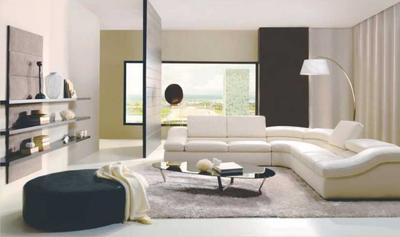 Project Image of 747.45 - 828.07 Sq.ft 2 BHK Apartment for buy in Nahar F Residences II E