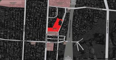 Project Image of 1416.0 - 3712.0 Sq.ft 3 BHK Apartment for buy in Radius Avenue 54