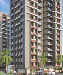 Bhumi Nand Vatika Images for Elevation of Bhumi Nand Vatika 1