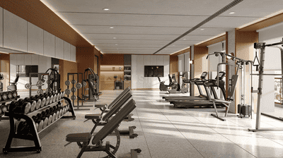 Project Image of 2305.0 - 3753.0 Sq.ft 3 BHK Apartment for buy in Appaswamy Kamadhenu