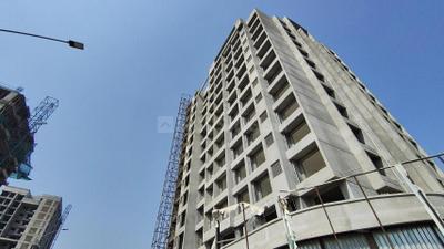 Krishna Orchid Single Tower Construction Status Aug-26 1