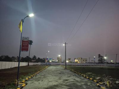 Project Image of 911.0 - 1160.0 Sq.ft Residential Plot Plot for buy in Green Mahavel Nagar Phase 4