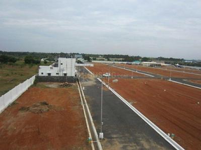 Project Image of 599.98 - 1499.95 Sq.ft Residential Plot Plot for buy in MK Mari Gold