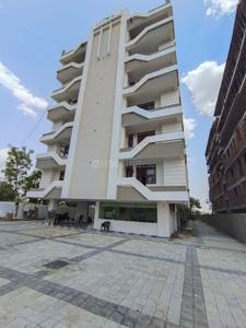 Project Image of 1070.0 - 1325.0 Sq.ft 2 BHK Apartment for buy in Ved Heights 18