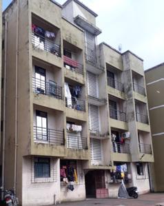 Project Image of 208.0 - 279.0 Sq.ft 1 BHK Apartment for buy in Reliable Swapna Nagari 1 2 5 8 13 14 15