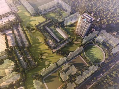 Project Image of 1407.0 - 2100.0 Sq.ft 3 BHK Apartment for buy in Hale The Resident Tower