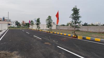 Gallery Cover Pic of Nsquare Sai Arena