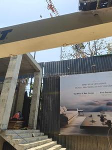 Project Image of 1285.85 - 1308.36 Sq.ft 3 BHK Apartment for buy in Bharat Altavistas
