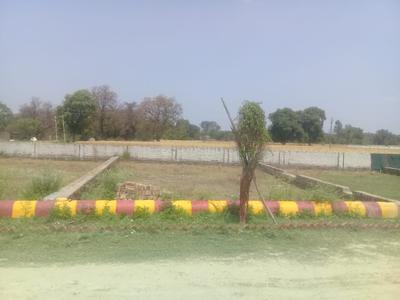 Project Image of 0.0 - 500.0 Sq.ft 1 BHK Villa for buy in Marwaadh Sparsh Paradise