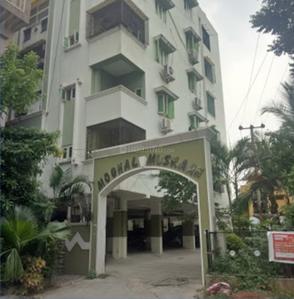 Project Image of 645.0 - 1135.0 Sq.ft 2 BHK Apartment for buy in Moghal Muskaan