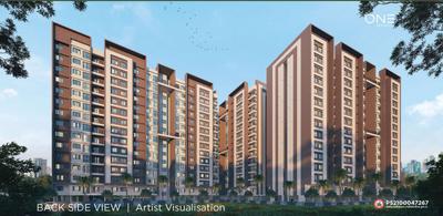 Gallery Cover Pic of Raviraj One Residency Phase 1