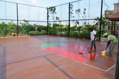 Project Image of 336.59 - 611.0 Sq.ft 1 BHK Apartment for buy in Squarefeet Ace Square Phase 2