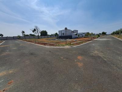 Project Image of 1000.0 - 2200.0 Sq.ft Residential Plot Plot for buy in Greenfield Crown City