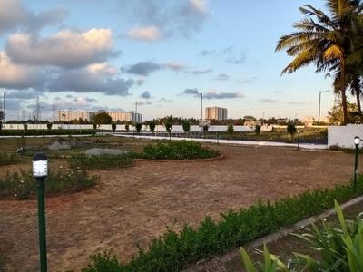 Project Image of 1200.0 - 1800.0 Sq.ft Residential Plot Plot for buy in Sri Sai Nagar