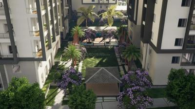 Project Image of 1372.0 - 2206.0 Sq.ft 2 BHK Apartment for buy in Elegant Nivasa
