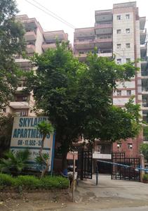 Project Image of 0.0 - 2220.0 Sq.ft 3 BHK Apartment for buy in The Antriksh Skyland Apartments