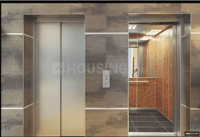 Project Image of 448.53 - 897.17 Sq.ft 1 BHK Apartment for buy in T2 Raheja Jade City