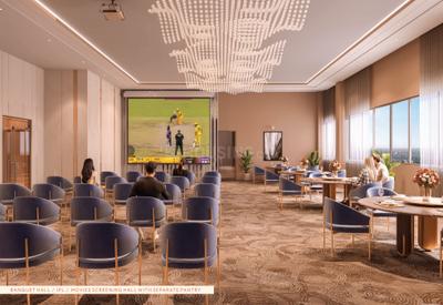 Project Image of 853.0 - 1204.0 Sq.ft 2 BHK Apartment for buy in Shree Paras Parshwa Nagar II