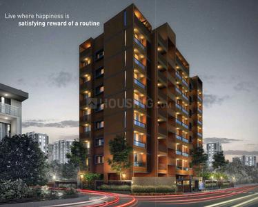 Gallery Cover Pic of High Line Amir Nasir